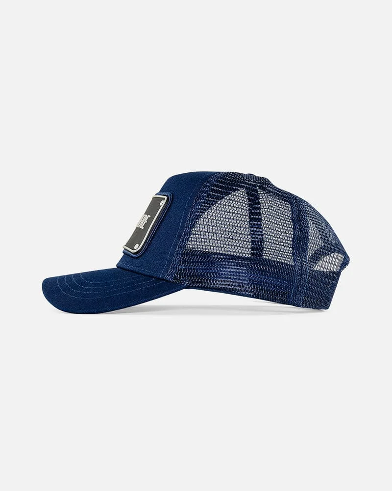 John Hatter Consigliere - Cap