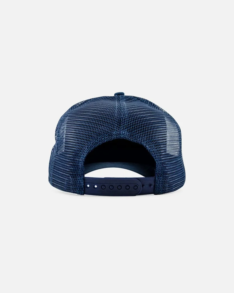 John Hatter Consigliere - Cap