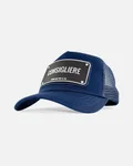 جون هاتر Navy Blue