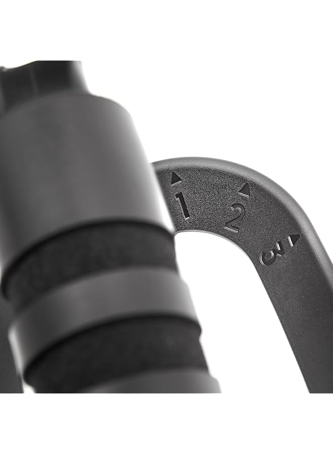 Adidas Performance Push Up Bars - Image 4