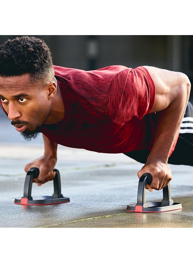 Adidas Performance Push Up Bars - Image 5