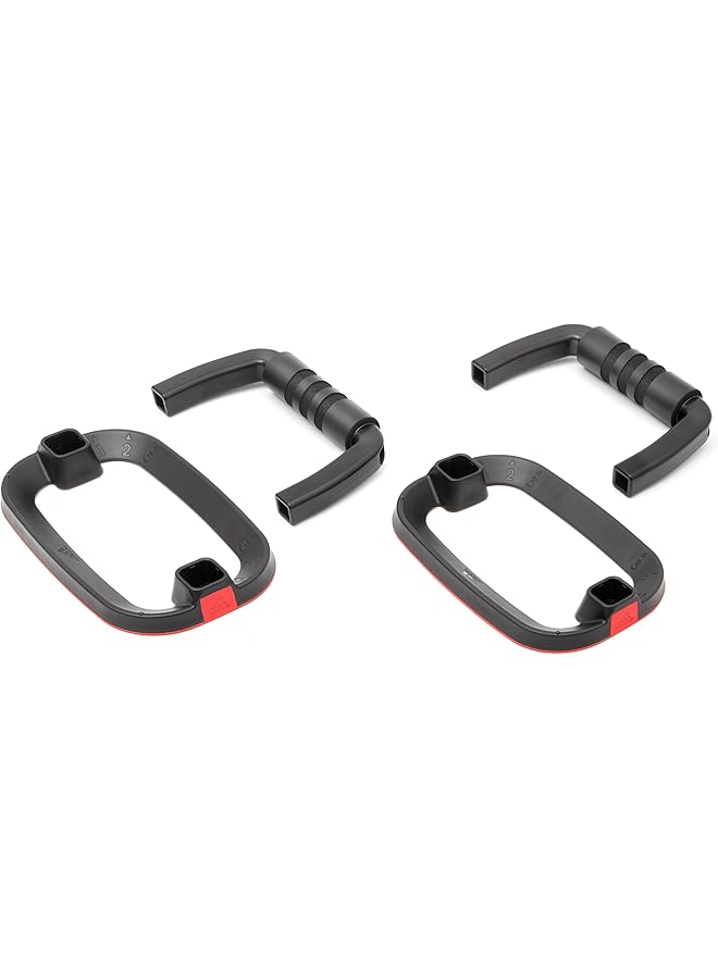 Adidas Performance Push Up Bars - Image 3