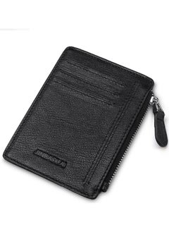 Beauenty Leather Card Wallet Black  - Image 2