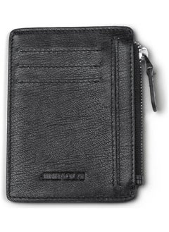 Beauenty Leather Card Wallet Black  - Image 1