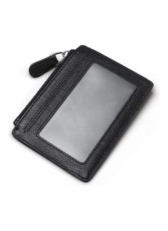 Beauenty Leather Card Wallet Black  - Image 3