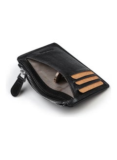 Beauenty Leather Card Wallet Black  - Image 5