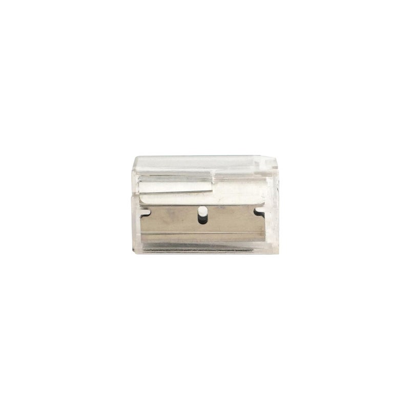 Red Devil 3275 Single Edge Razor Blades - Safety Dispenser of 10 - Image 3