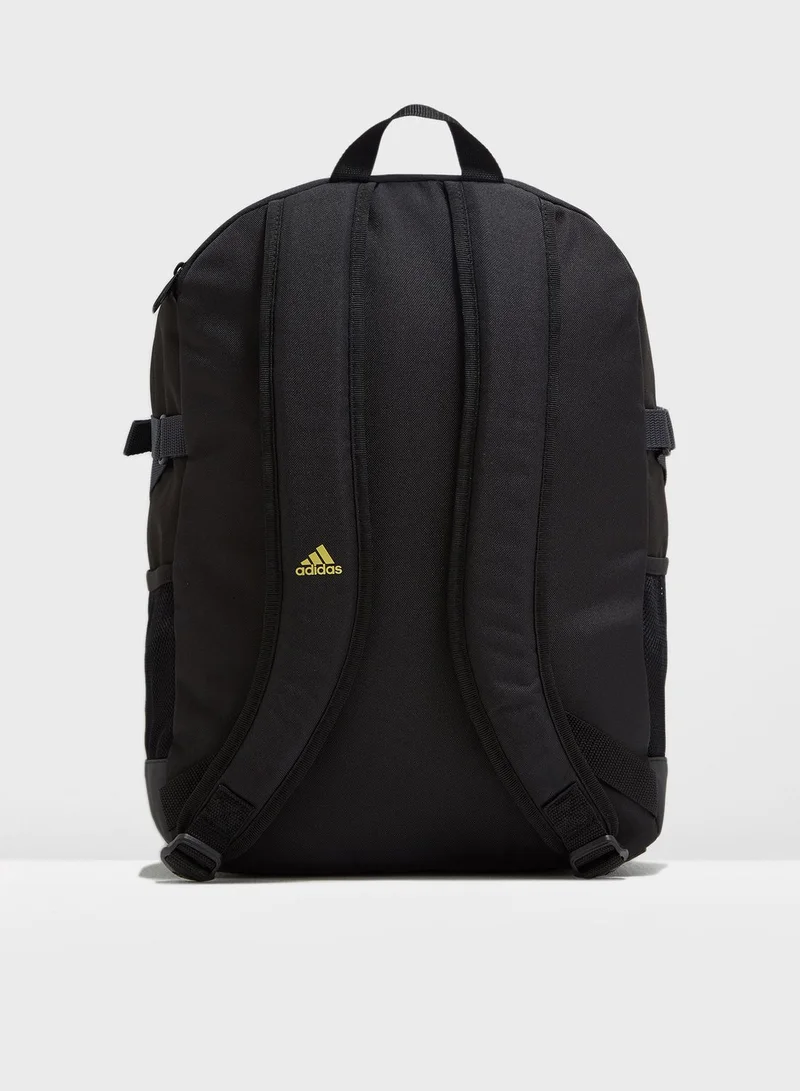 adidas شنطة ظهر نادي ريل مدريد لكرة القدم
