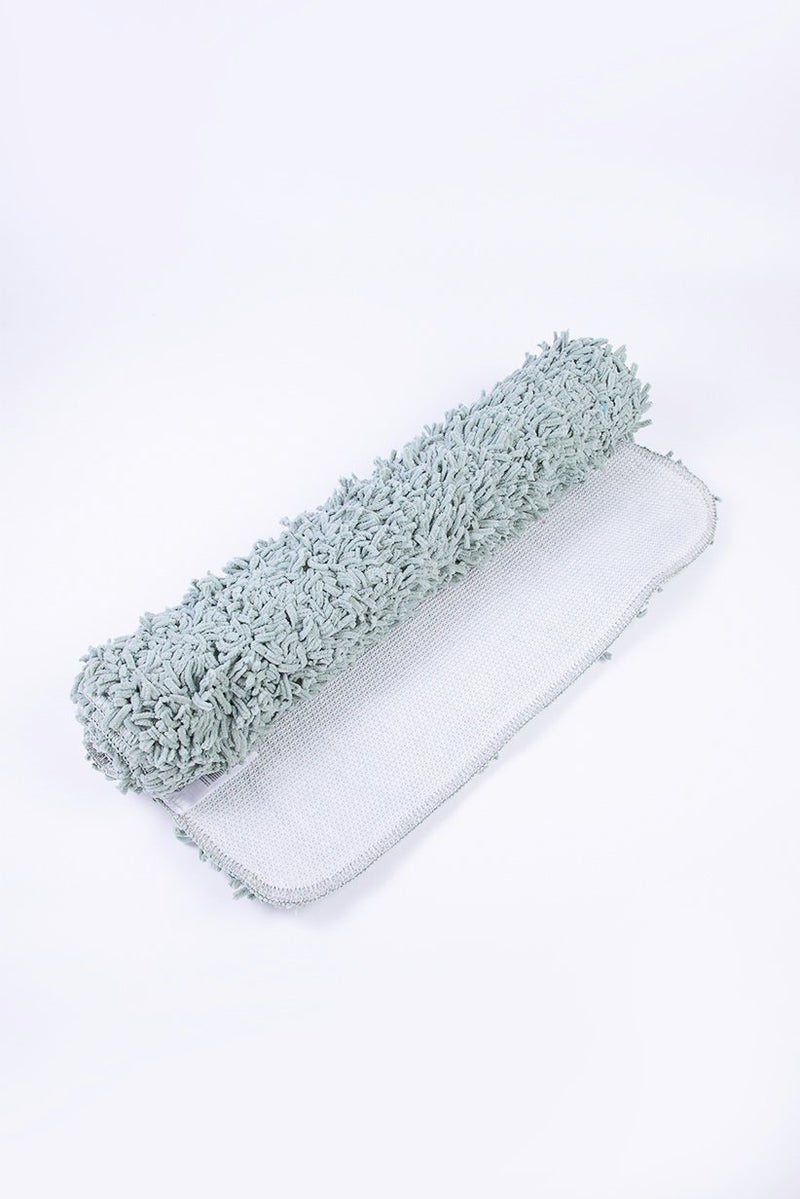 Tchibo Recycling Bath Mat 50x80, green  - Image 1