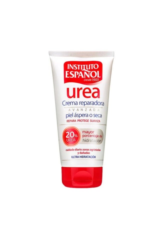 Instituto Espanol Instituto Español Urea 20% Repairing Cream 150ml - Image 1