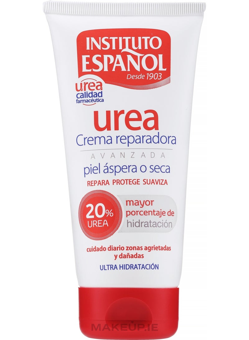 Instituto Espanol Instituto Español Urea 20% Repairing Cream 150ml - Image 3