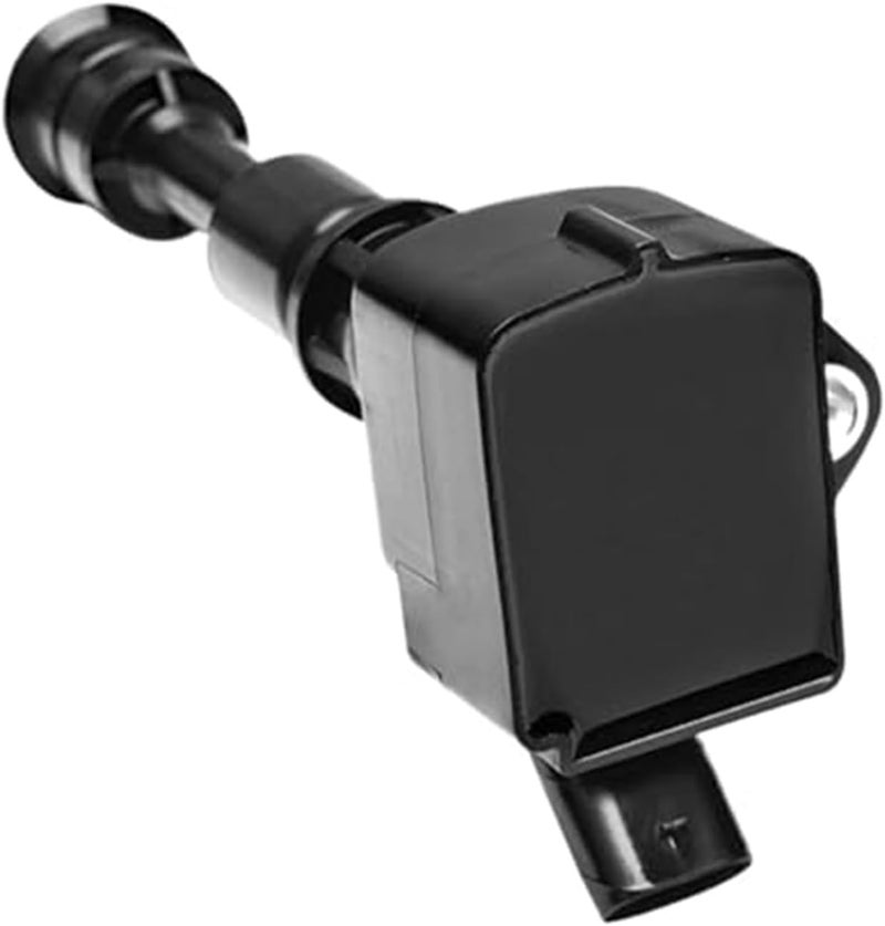 QASULER Ignition Coil Set for Volvo - Image 3