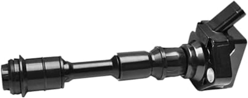 QASULER Ignition Coil Set for Volvo - Image 2