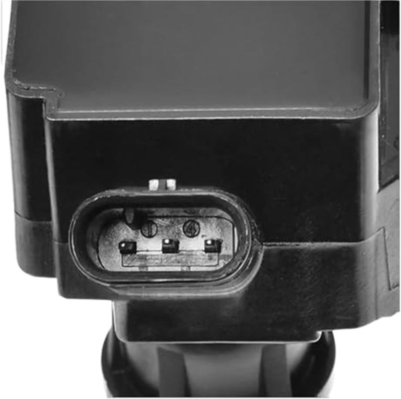 QASULER Ignition Coil Set for Volvo - Image 4