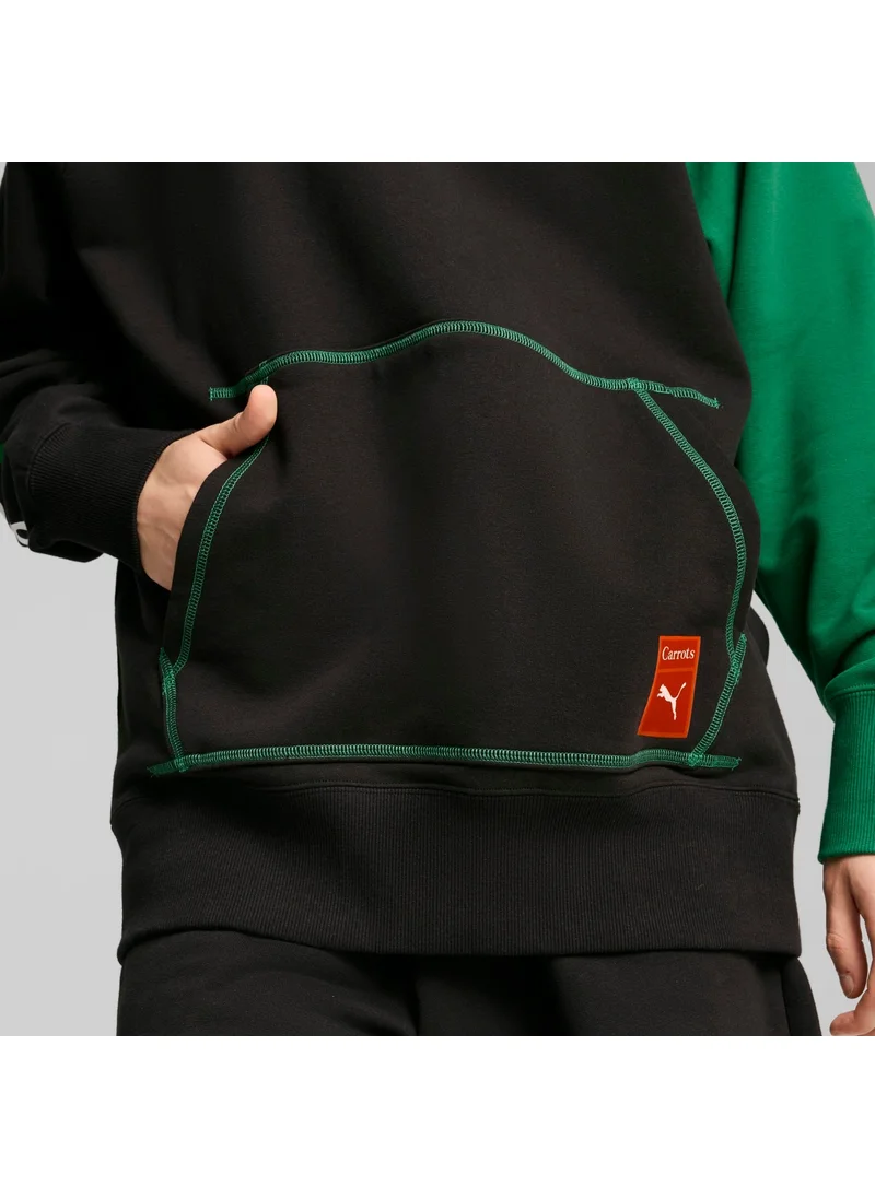 PUMA x Carrots Hoodie Men's Sweatshirt