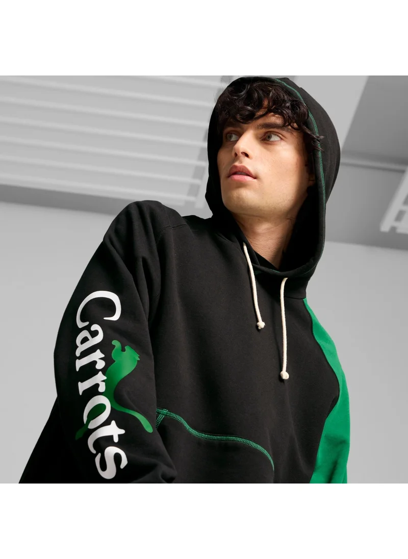 PUMA x Carrots Hoodie Men's Sweatshirt