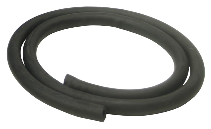 Derale 13003 Transmission/Engine Oil Hose, Black - Image 3