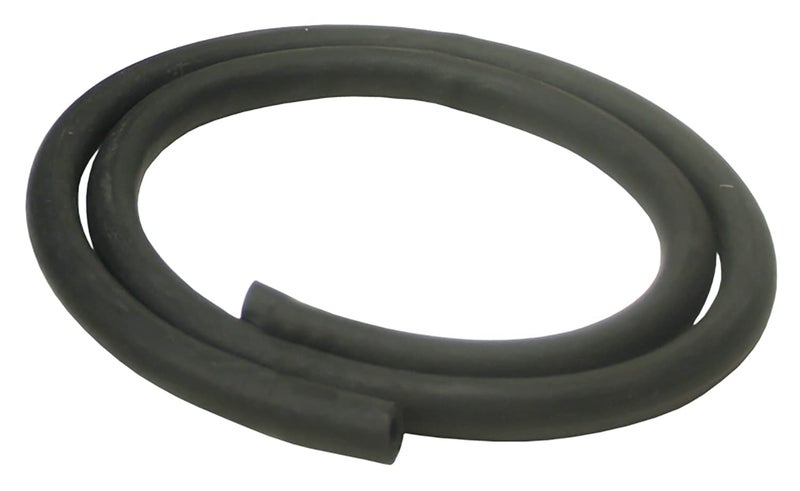 Derale 13003 Transmission/Engine Oil Hose, Black - Image 2