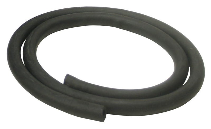 Derale 13003 Transmission/Engine Oil Hose, Black - Image 1