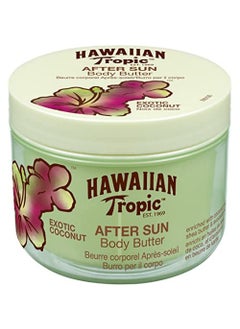 Hawaiian Tropic Hawaiian Tropic Aftersun Body Butter Exotic Coconut 