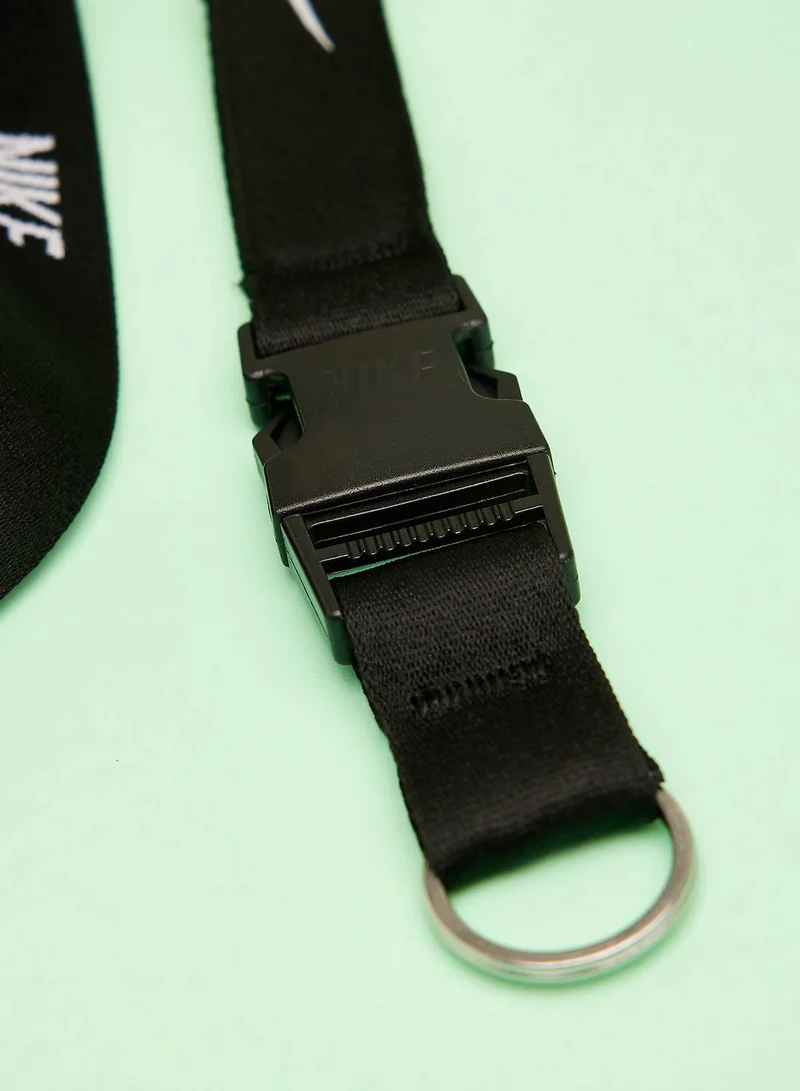 Nike Lanyard Id Badge