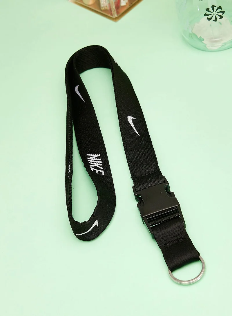 Nike Lanyard Id Badge