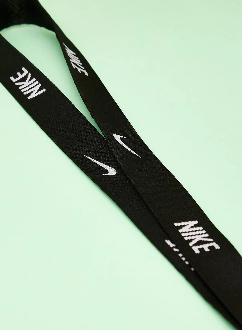 Nike Lanyard Id Badge
