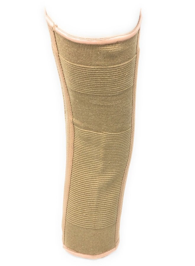OTC Knee Support, Spiral Stays, Knit Elastic - Image 2