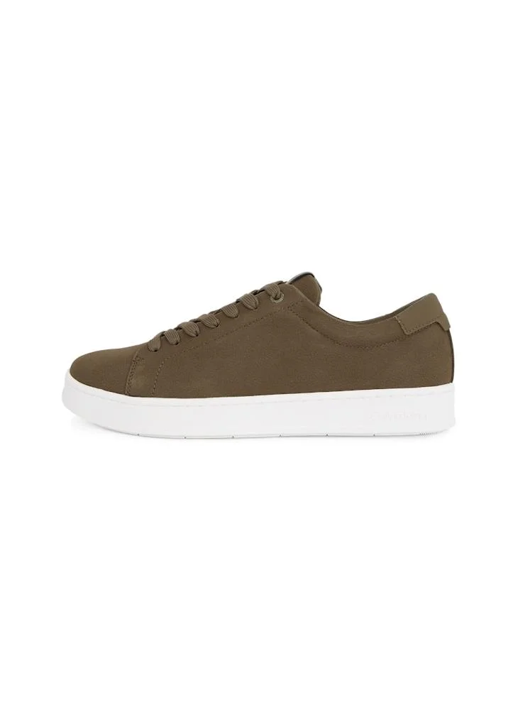 CALVIN KLEIN Low Top Lace Up Sneaker