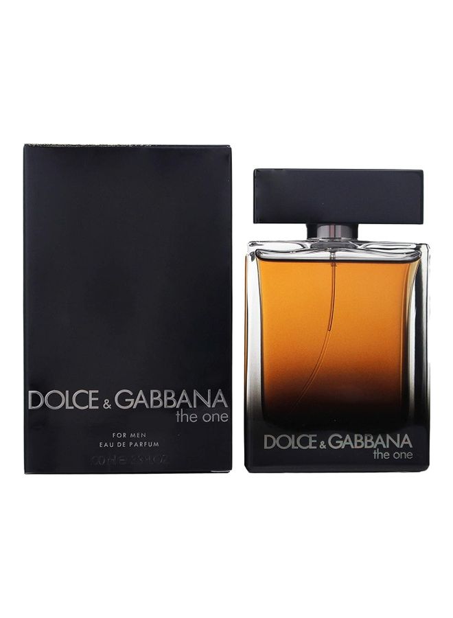 Dolce & Gabbana The One EDP 100ml - Image 1