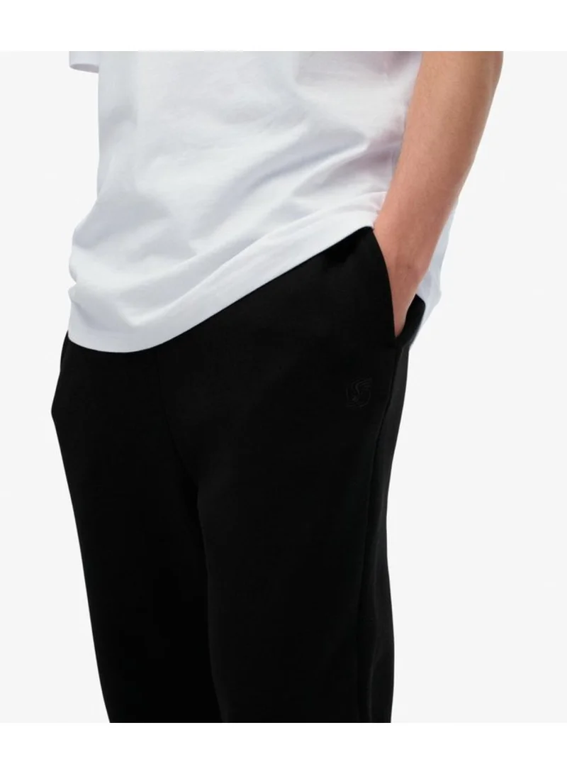 Superdry  Blank Oversized Joggers for Men | Best Price UAE