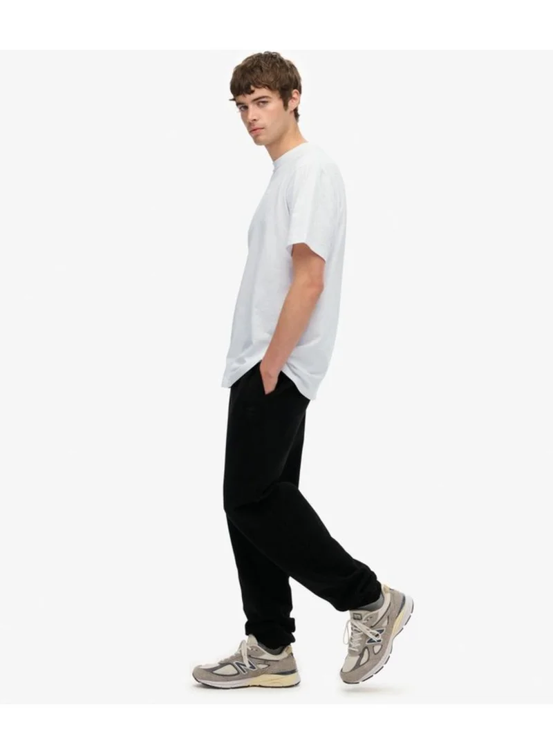 Superdry  Blank Oversized Joggers for Men | Best Price UAE