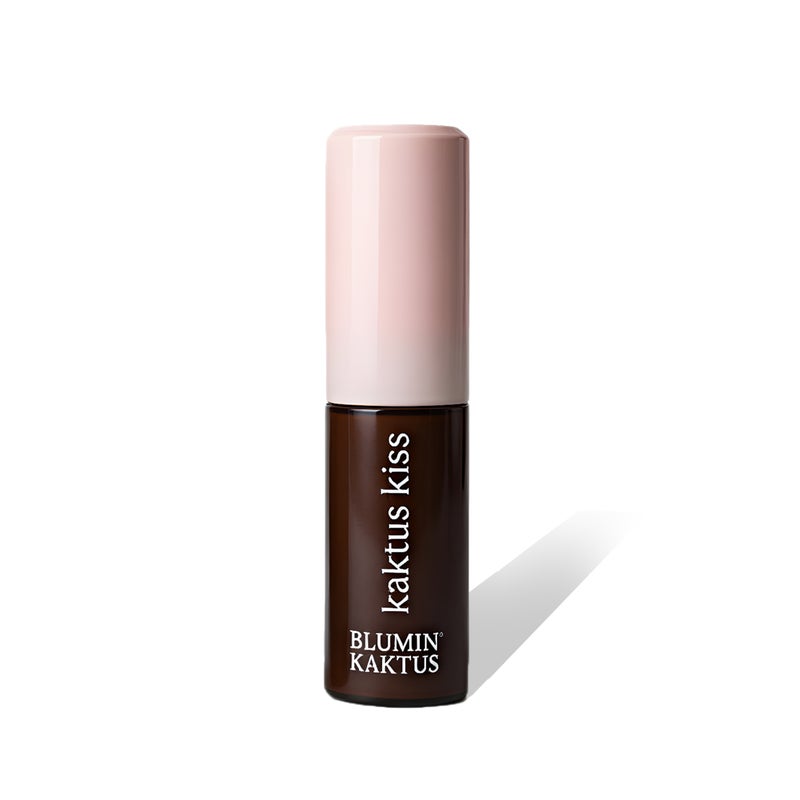 blumin kaktus Blumin’Kaktus Glaze Guard Lip Oil SPF Trio – 1 × Kaktus Kiss + 1 × Honey Haze + 1 × Cocoa Drip - Image 1