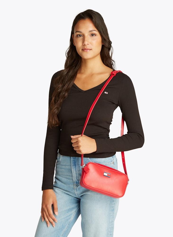 TOMMY JEANS ESSENTIAL CONVERTIBLE CAMERA  - Image 5