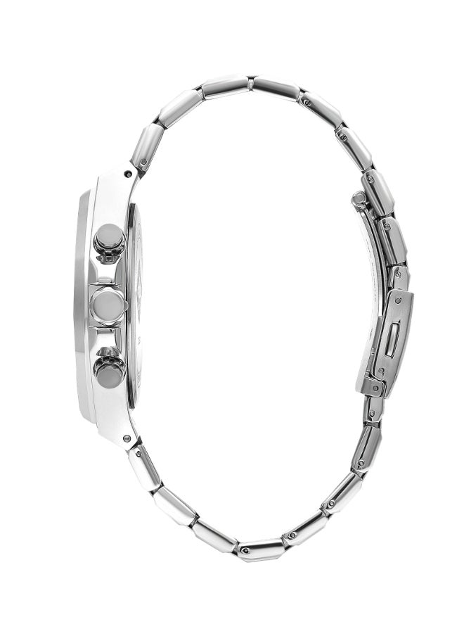 Men's Metal Multi Function Watch LC07982.350 - 46 mm