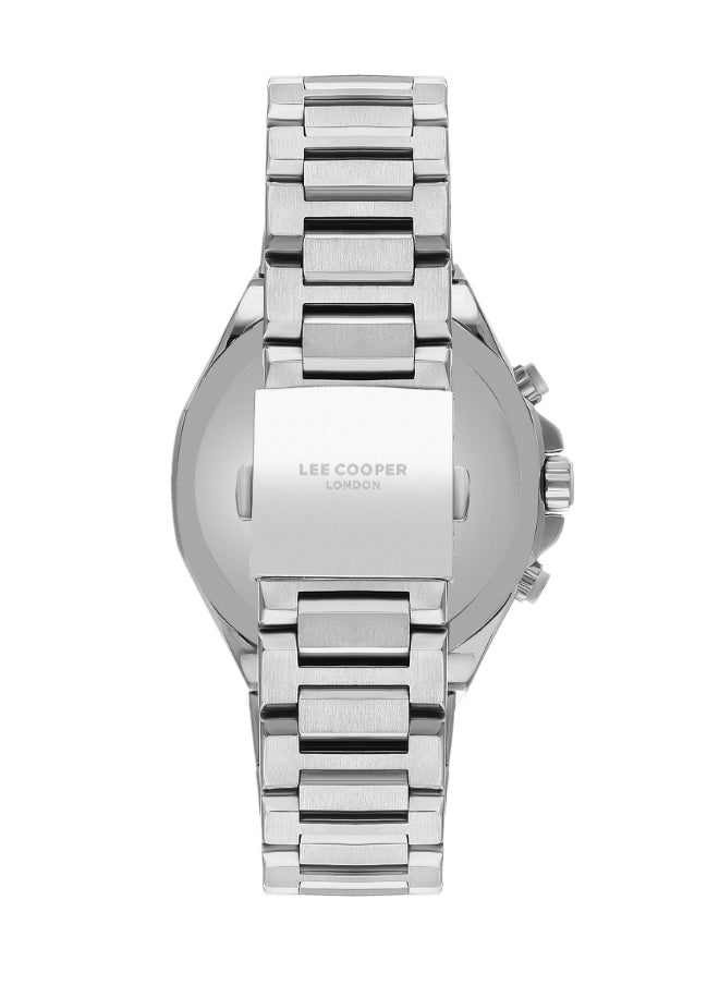 Men's Metal Multi Function Watch LC07982.350 - 46 mm