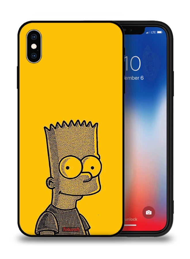 Tolwak Apple iPhone XS Max Protective Case Carton - Image 1