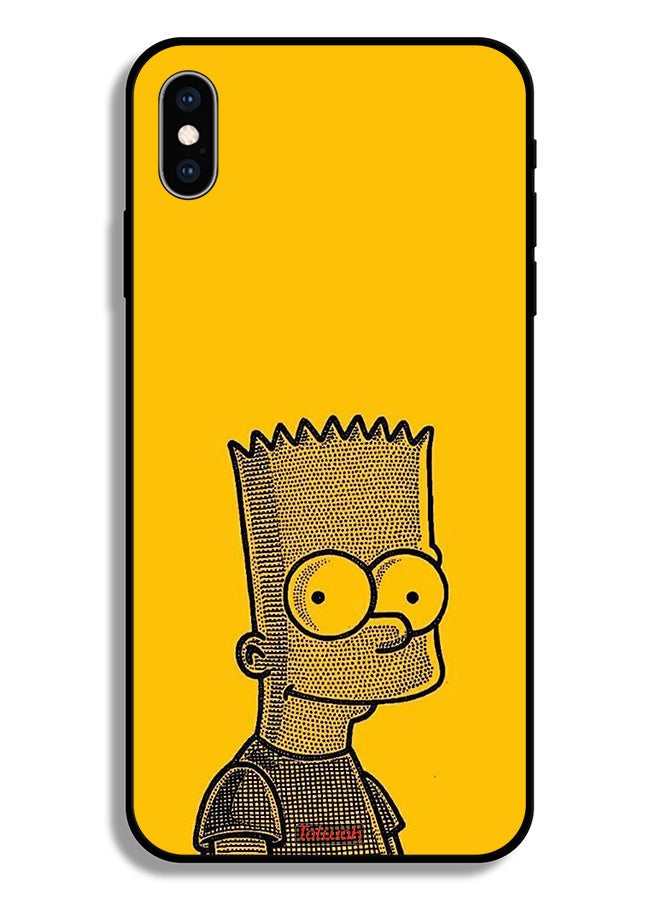 Tolwak Apple iPhone XS Max Protective Case Carton - Image 2