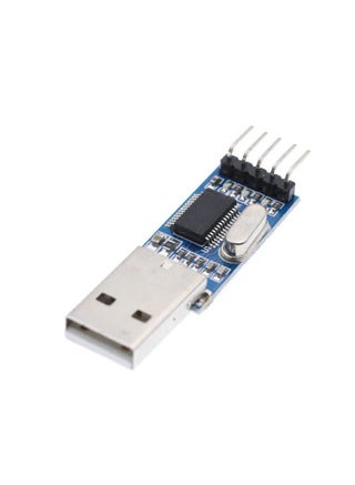 PL2303 USB to RS232 TTL Converter Module – High-Speed USB to UART Adapter - pzsku/ZEF3E127C62125E893E4DZ/45/1741365166/be597bdf-b2ae-414e-aec1-bb989559eca6