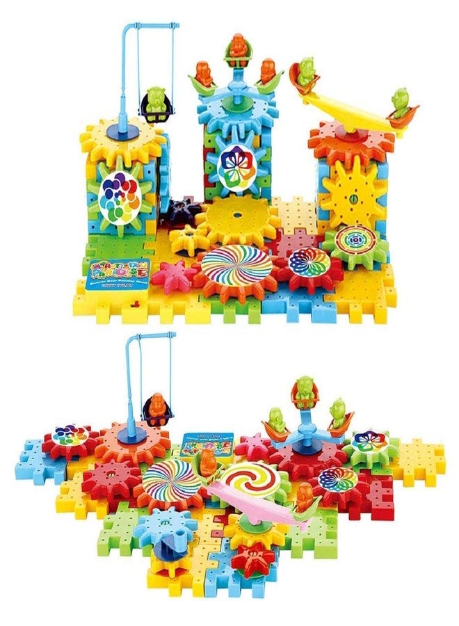Right Search Educational Building Blocks - Image 1