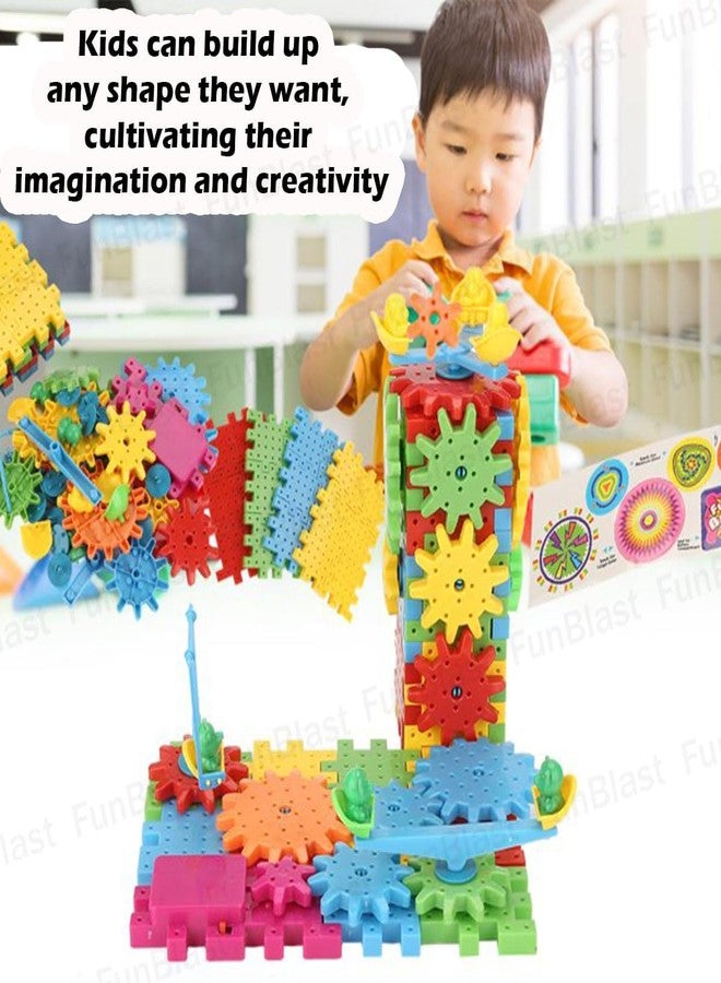 Right Search Educational Building Blocks - Image 3