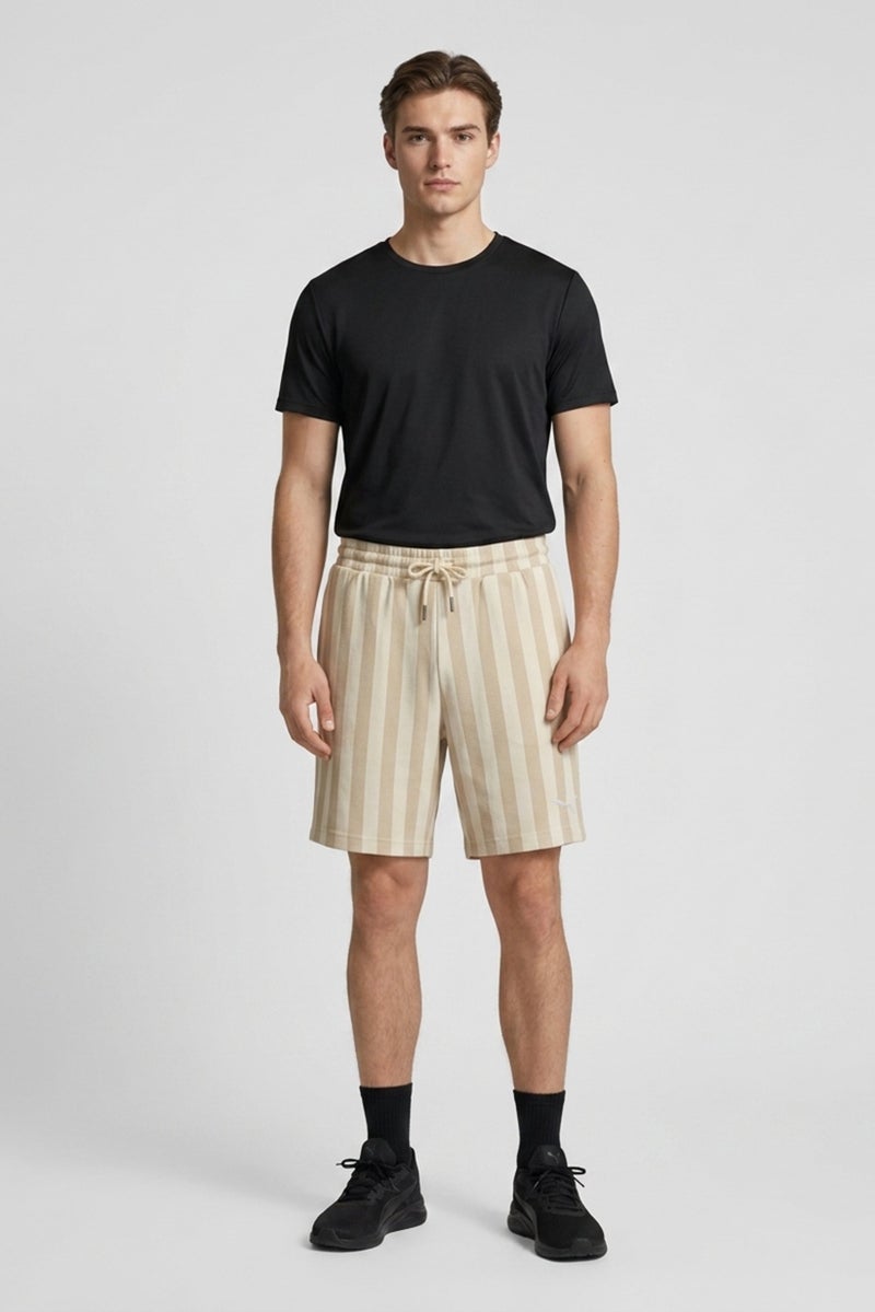 PUMA Men Sportswear Fit Outdoor Shorts, Multicolor - Image 2