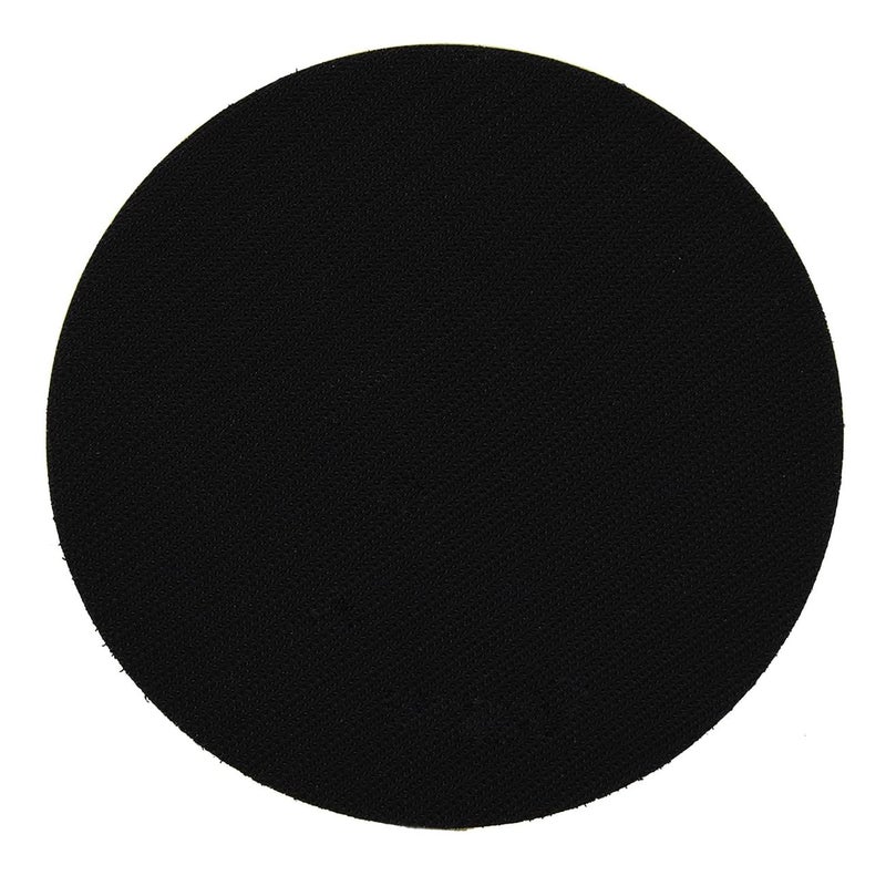 NEIKO 30263A - 6 inch Sanding Discs Hook and Loop, 5/16â€ Arbor with 24 Thread Mounts, 10,000 RPM, Sanding Pads for Orbital Sander and DA Sander, Hook n Loop Backing Pad - Image 2