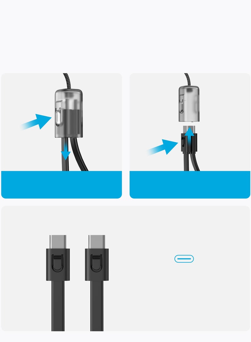 Anker Power Bank, 30W, 2 Ports - A1384H21 - Image 5