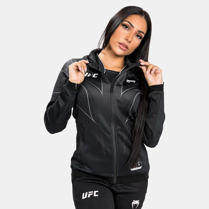 VENUM Women's x UFC Authentic Fight Night 2.0 Walkout Hoodie