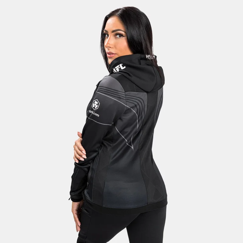 VENUM Women's x UFC Authentic Fight Night 2.0 Walkout Hoodie