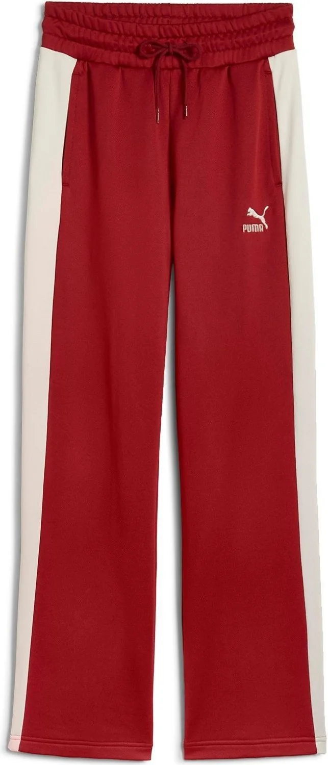 بوما Iconic T7 Track Pants Women's Tracksuit Bottoms