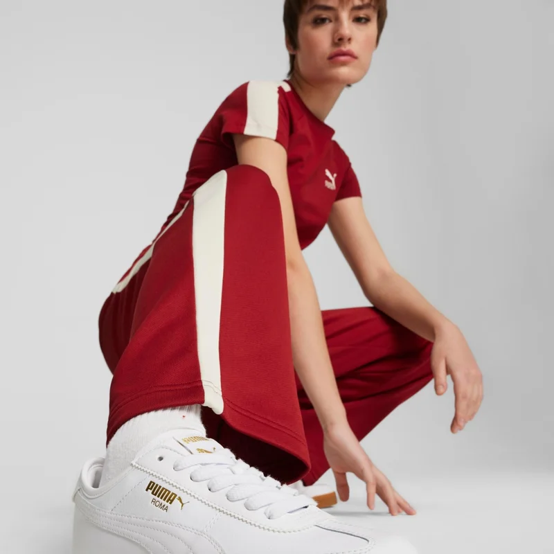 بوما Iconic T7 Track Pants Women's Tracksuit Bottoms