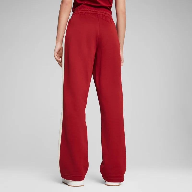 بوما Iconic T7 Track Pants Women's Tracksuit Bottoms