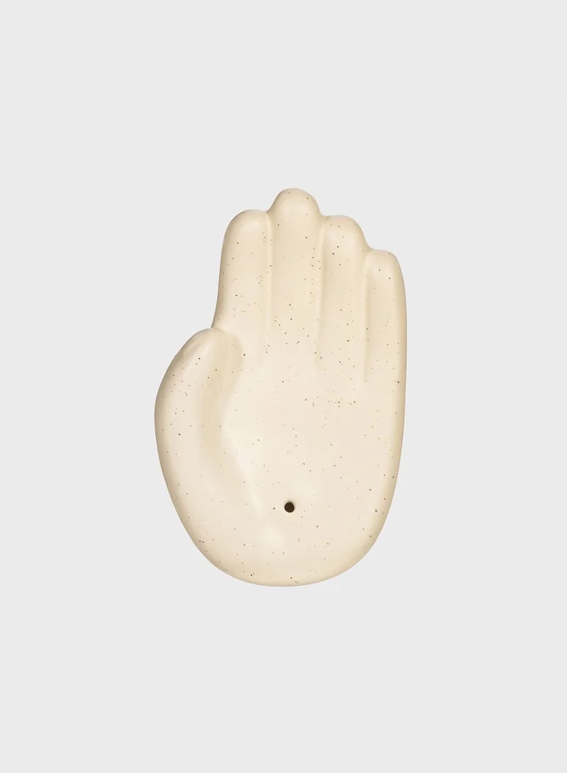 Sass & Belle Hand Incense Holder
